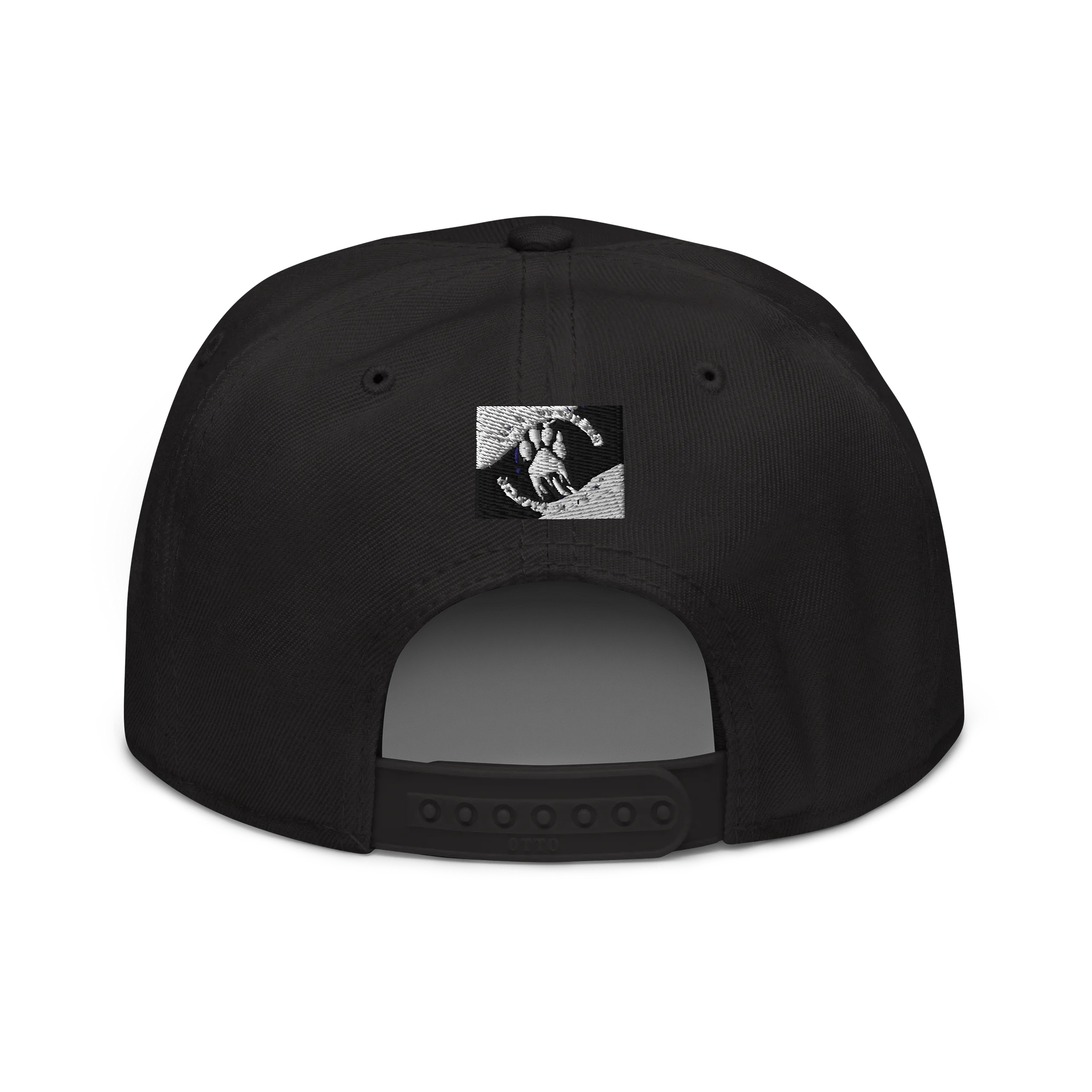 Thewolfpacktribe hat product image (6)