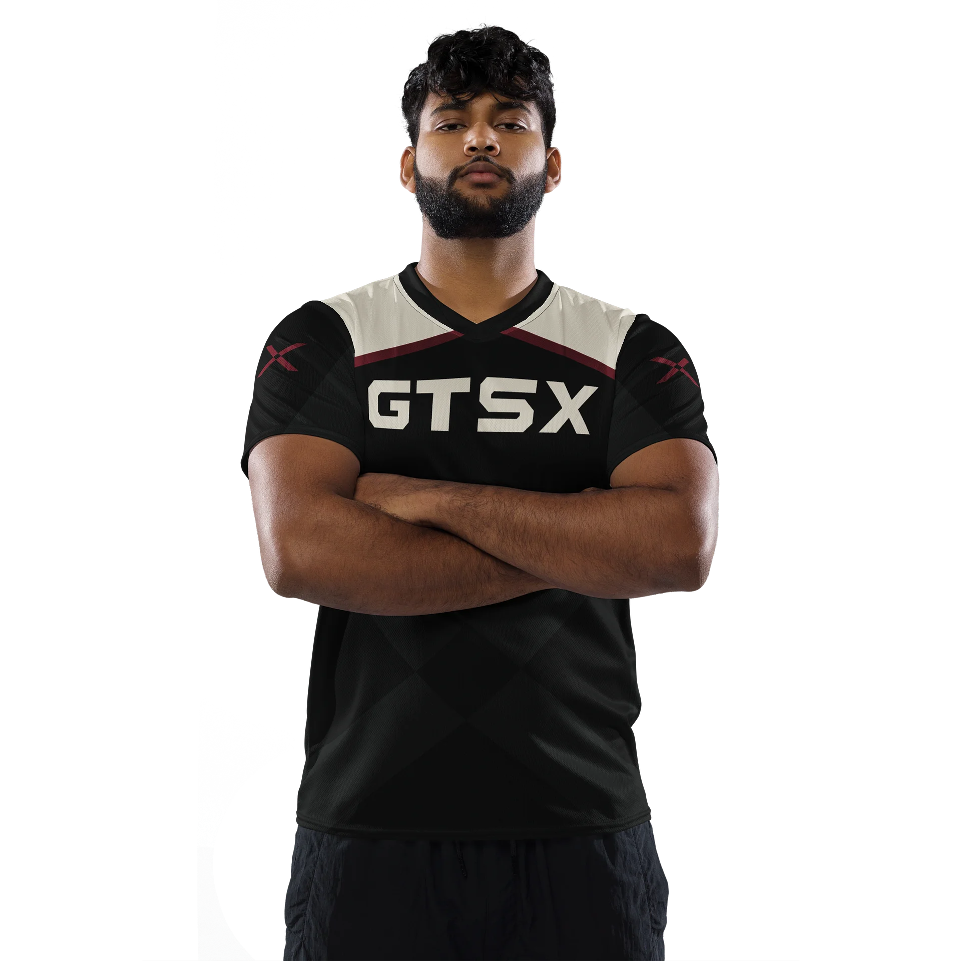 GTSX HUSK ESPORTS JERSEY CLASSIC product image (2)