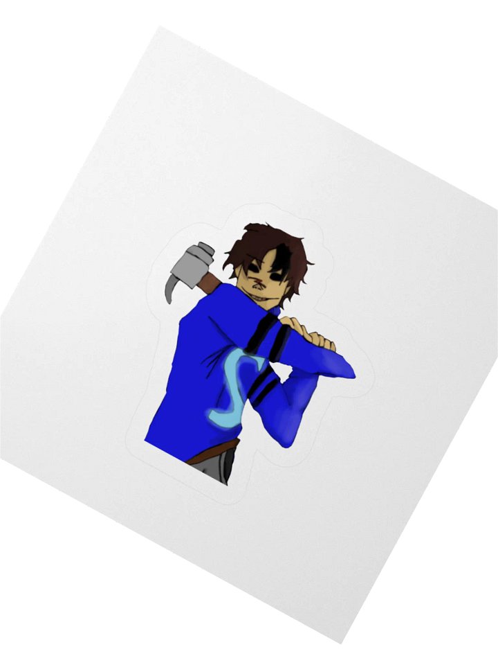 Swayle's Stickers product image (5)