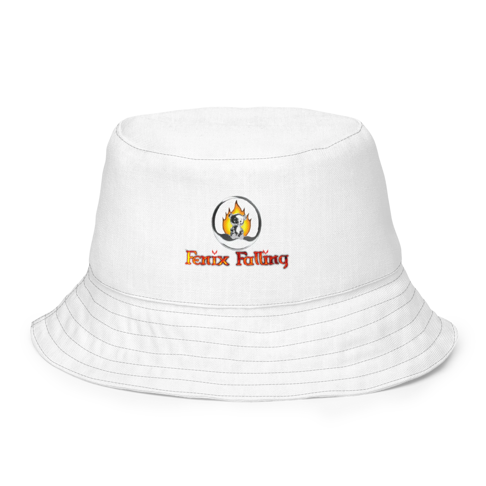 Fenix Falling - Reversible Bucket Hat product image (1)