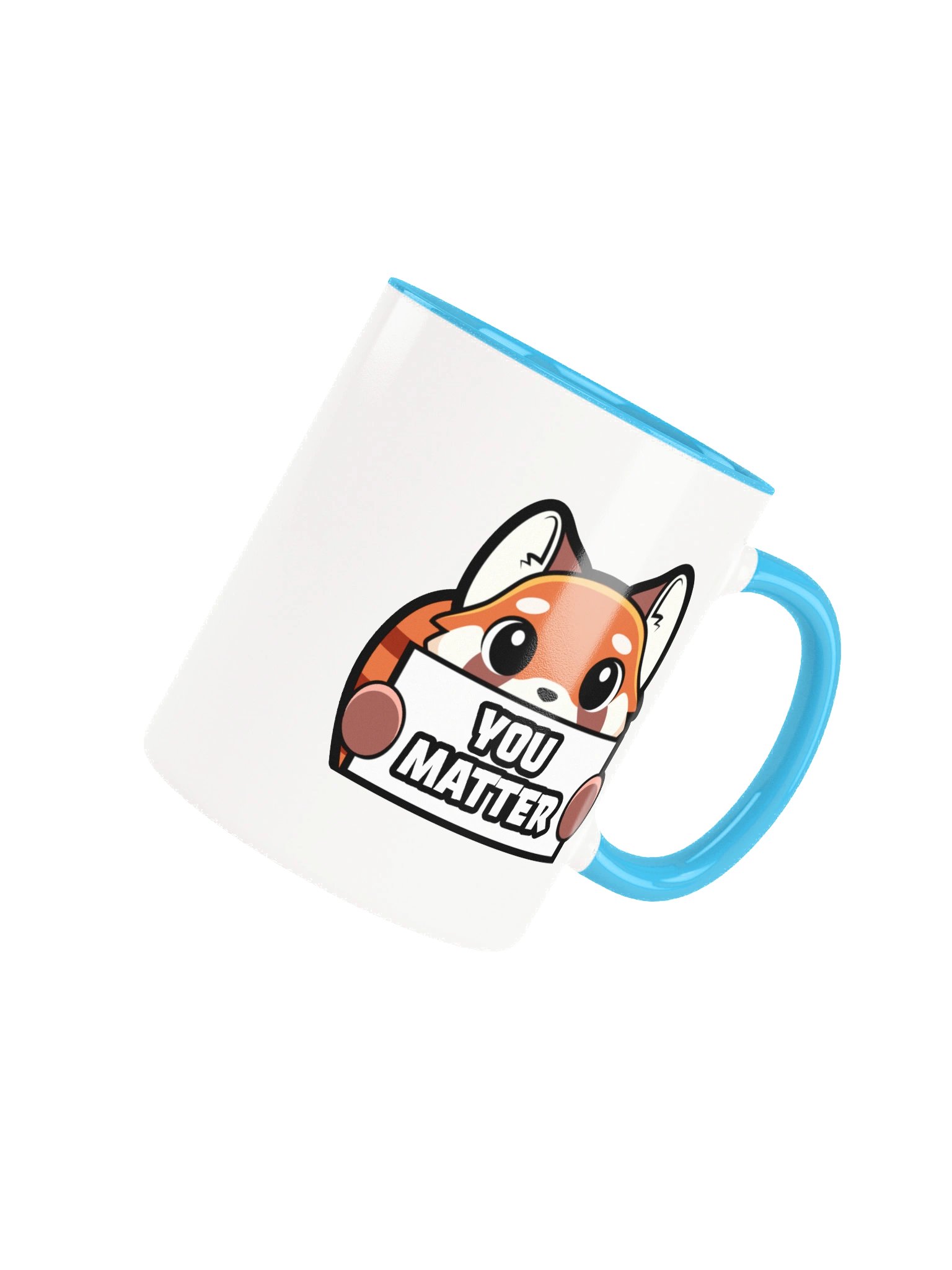 You Matter! - Ceramic Mug product image (4)