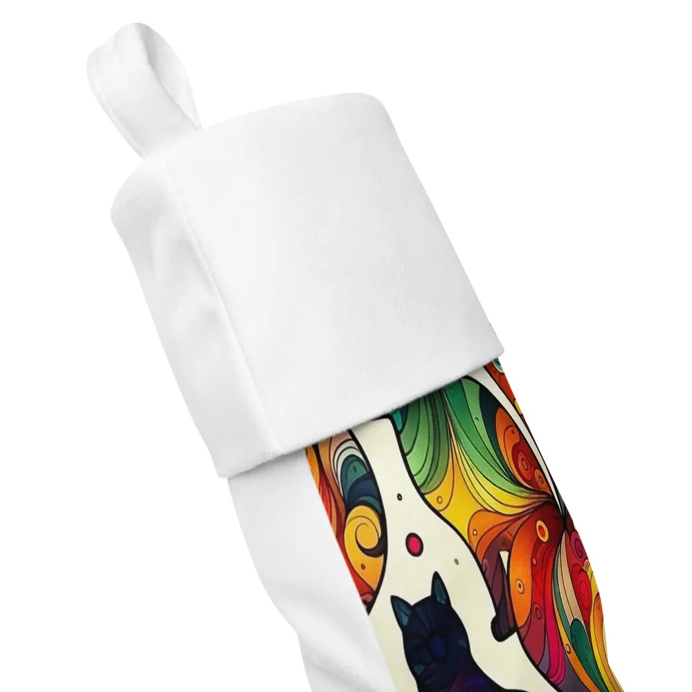 Christmas Stocking product image (3)