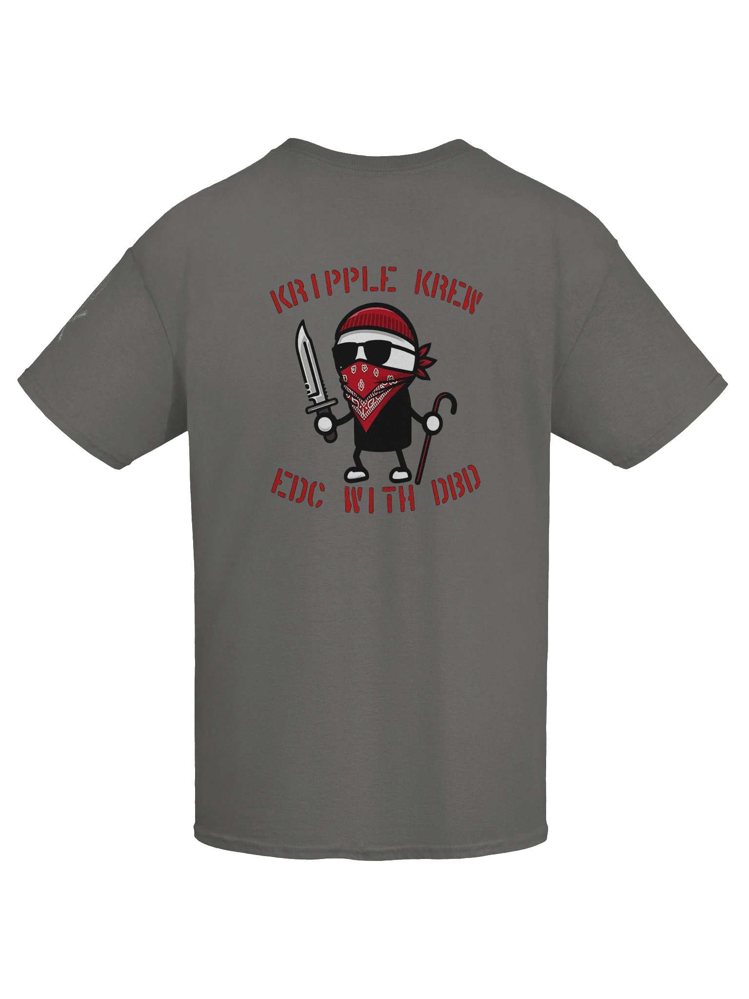 Kripple Krew Tee product image (7)