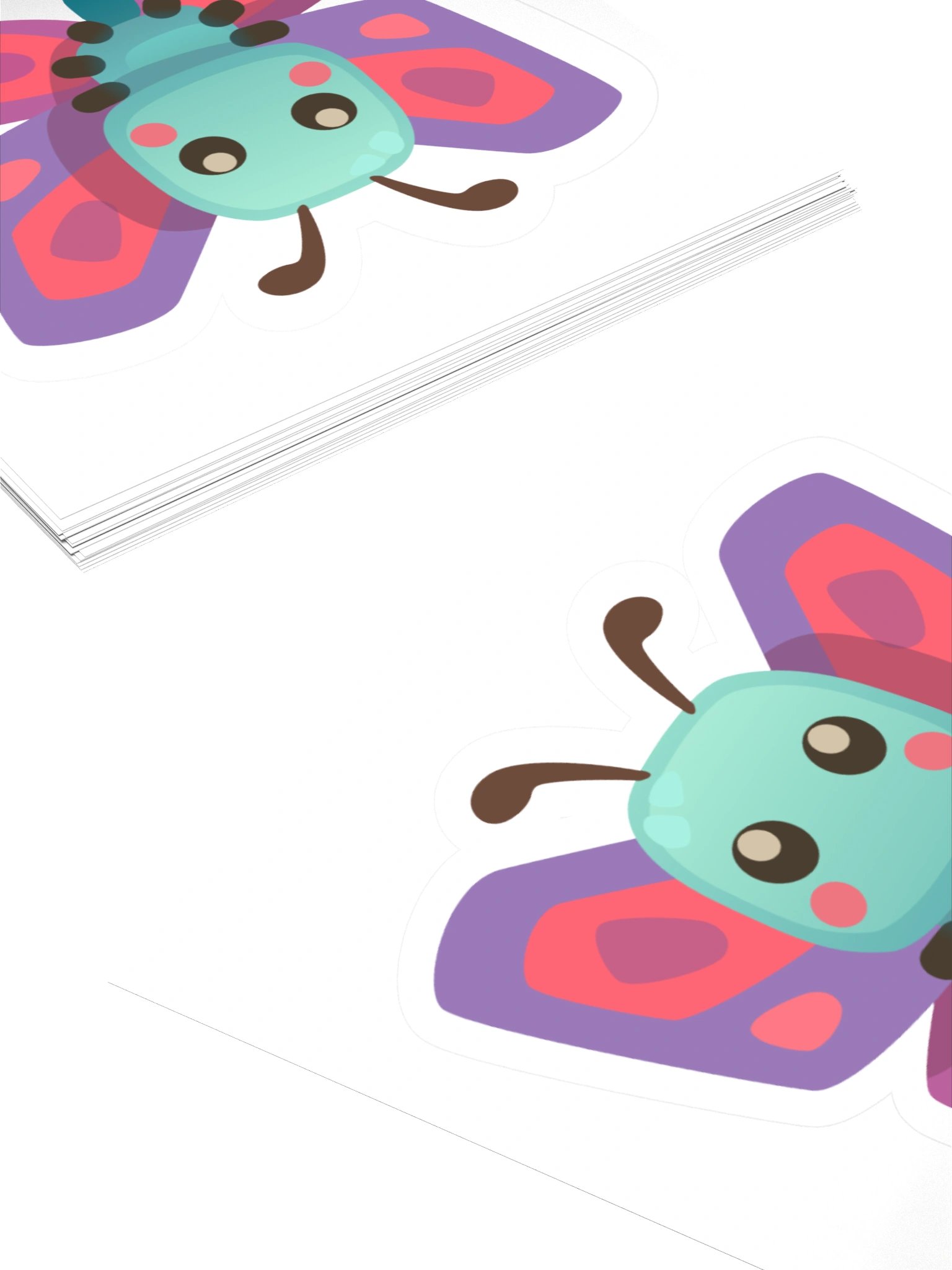 Butterfly product image (4)