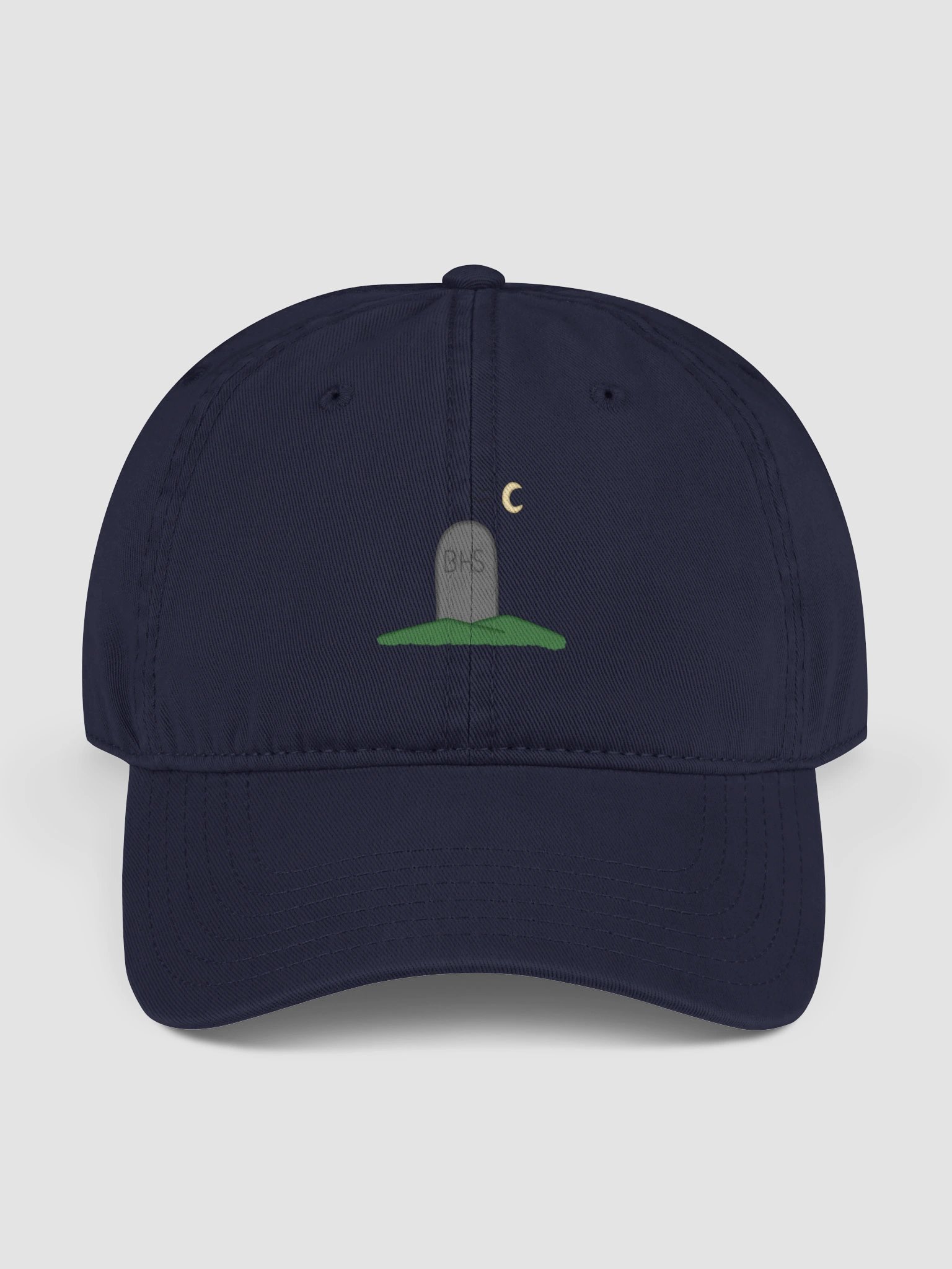 Tombstone Baseball Cap product image (5)