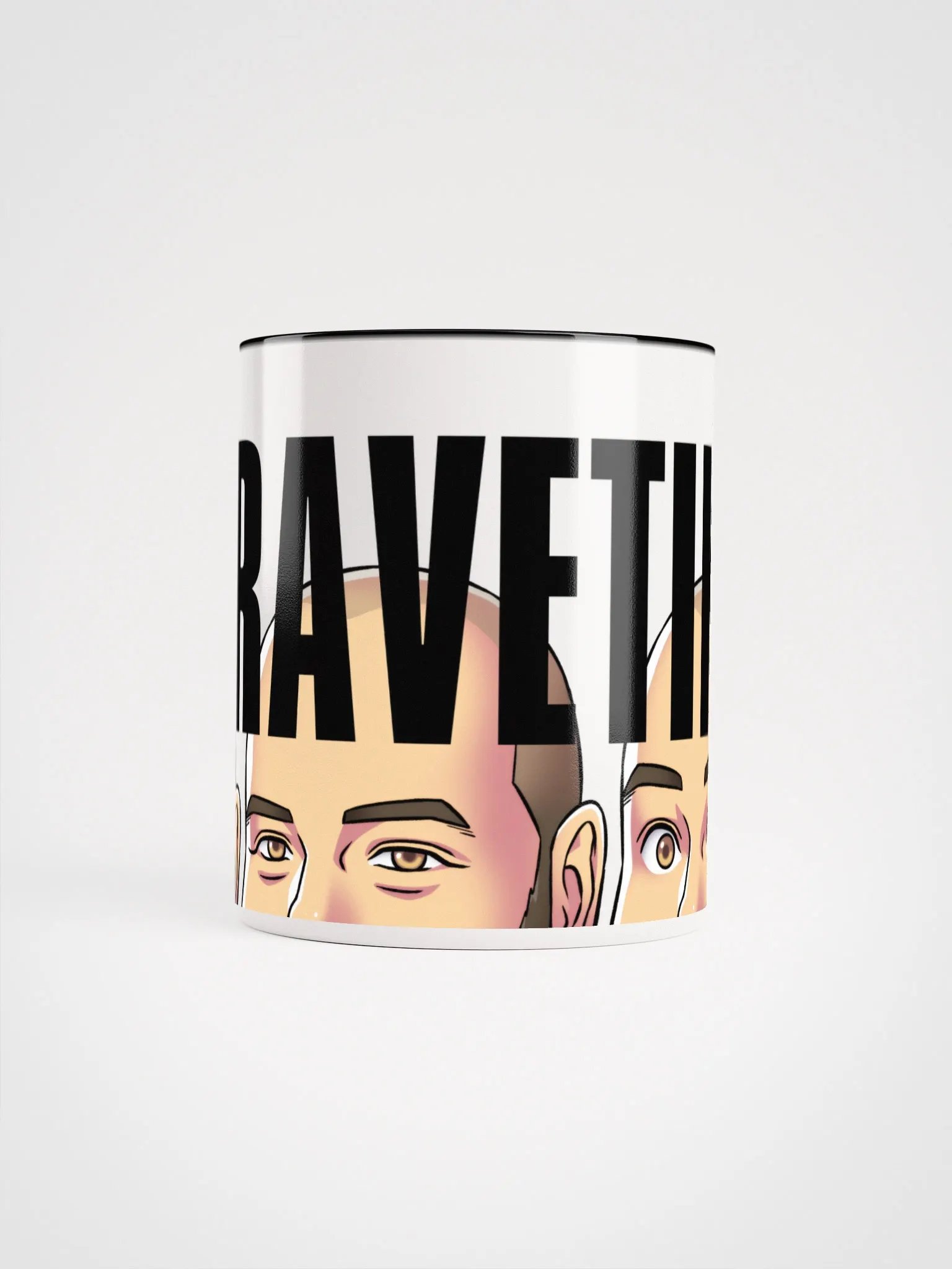 Ultravetika Mug product image (5)