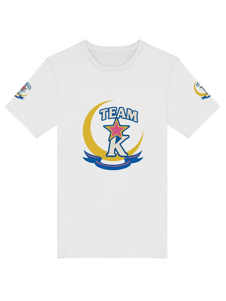 Cosmic Princess TEAM K T-Shirt product image (1)