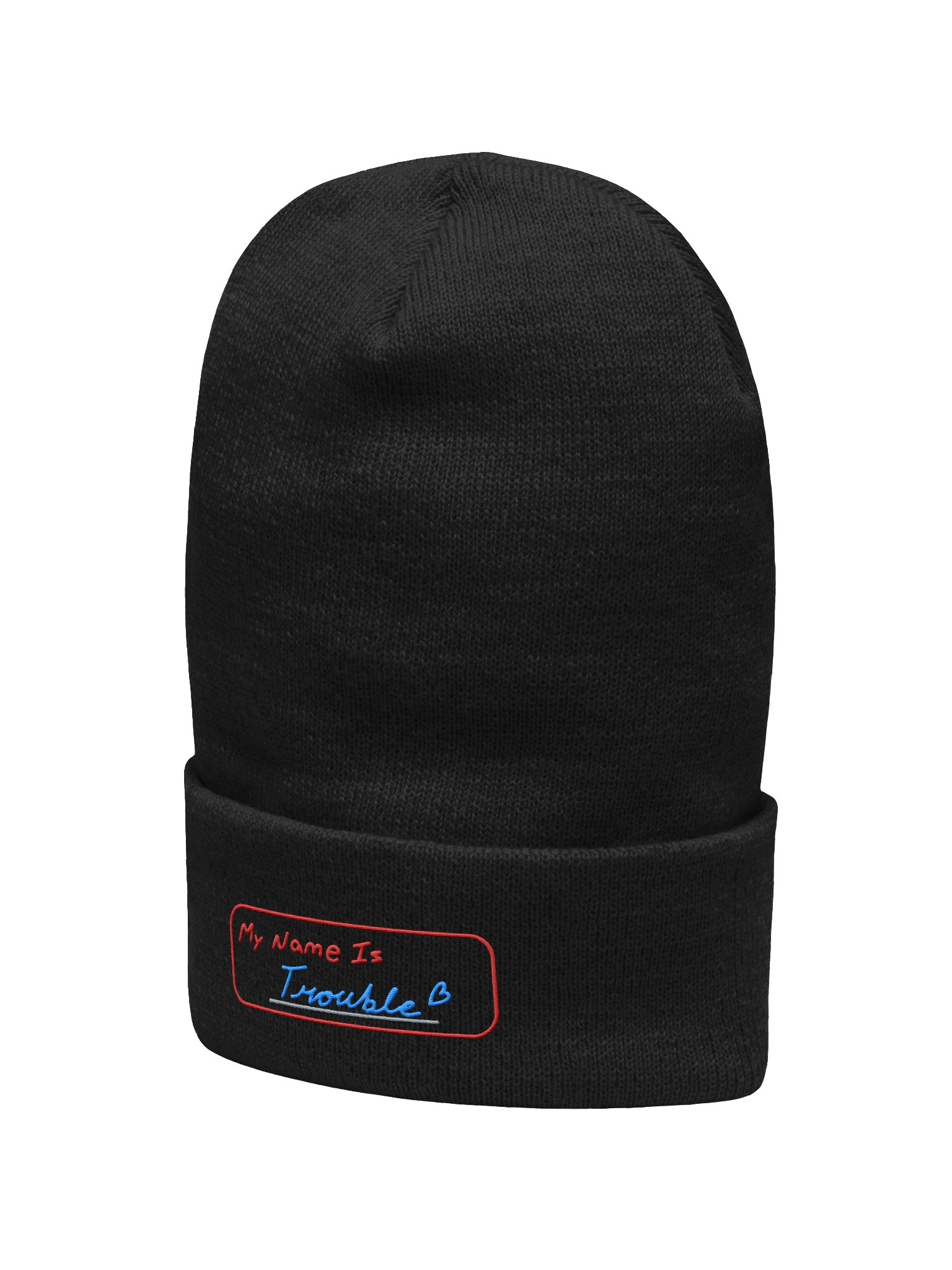 My Name Is Beanie product image (2)