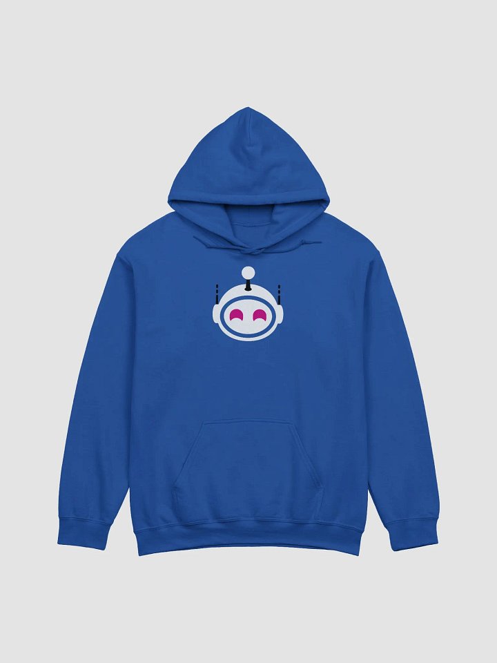 Apollo Pullover Hoodie product image (1)