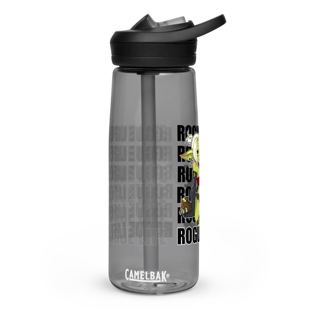 Rogue Life water bottle product image (1)