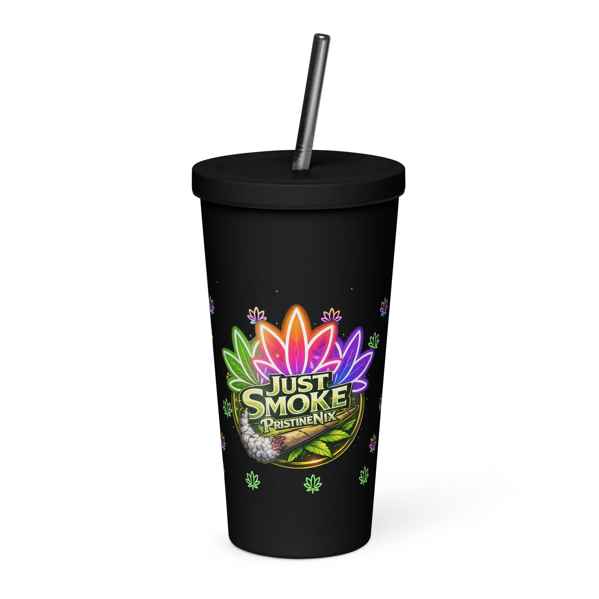 Just Smoke! The Cup product image (1)