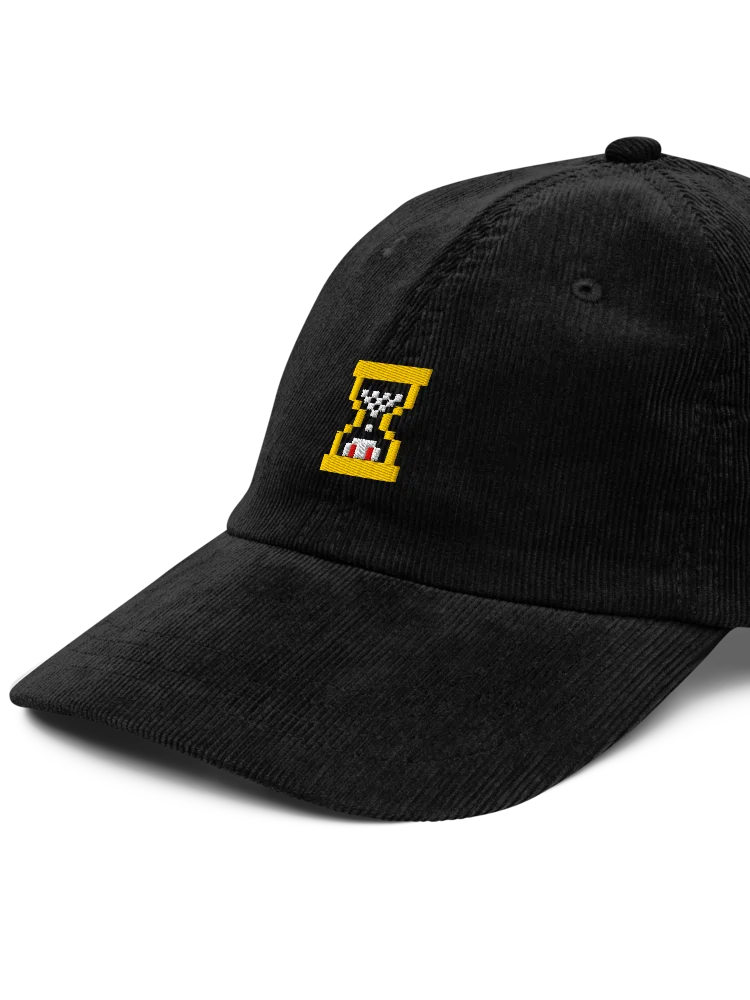 Baseball Historian Hat product image (3)