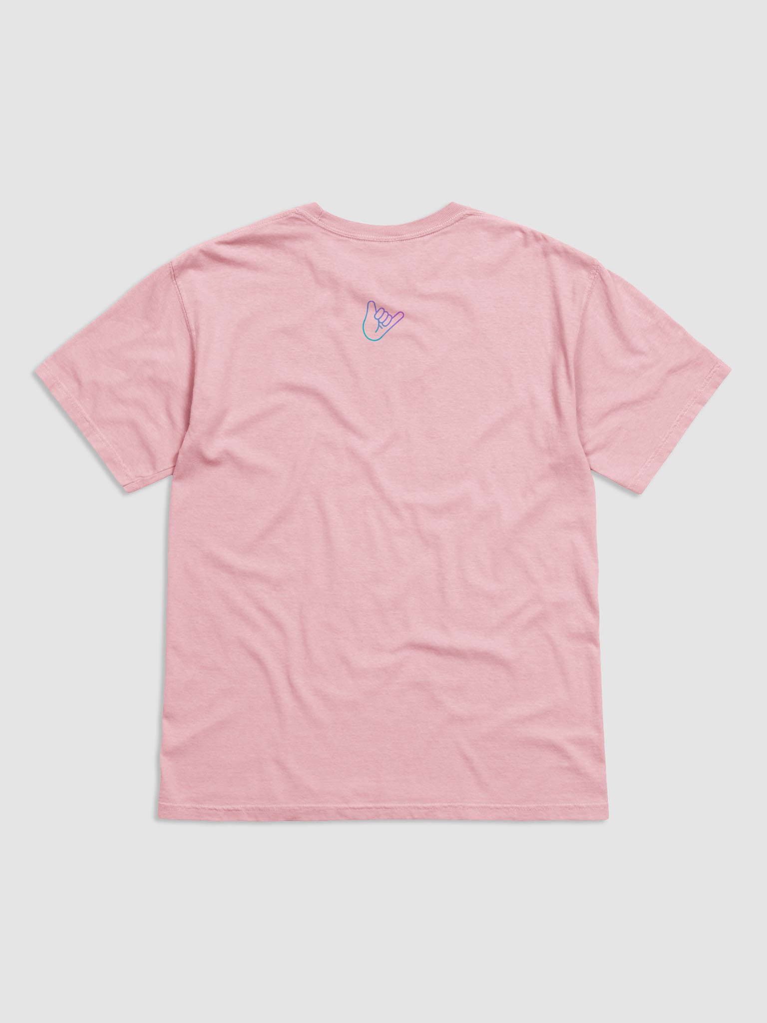 Shaka 1StellarLife T-Shirt product image (7)