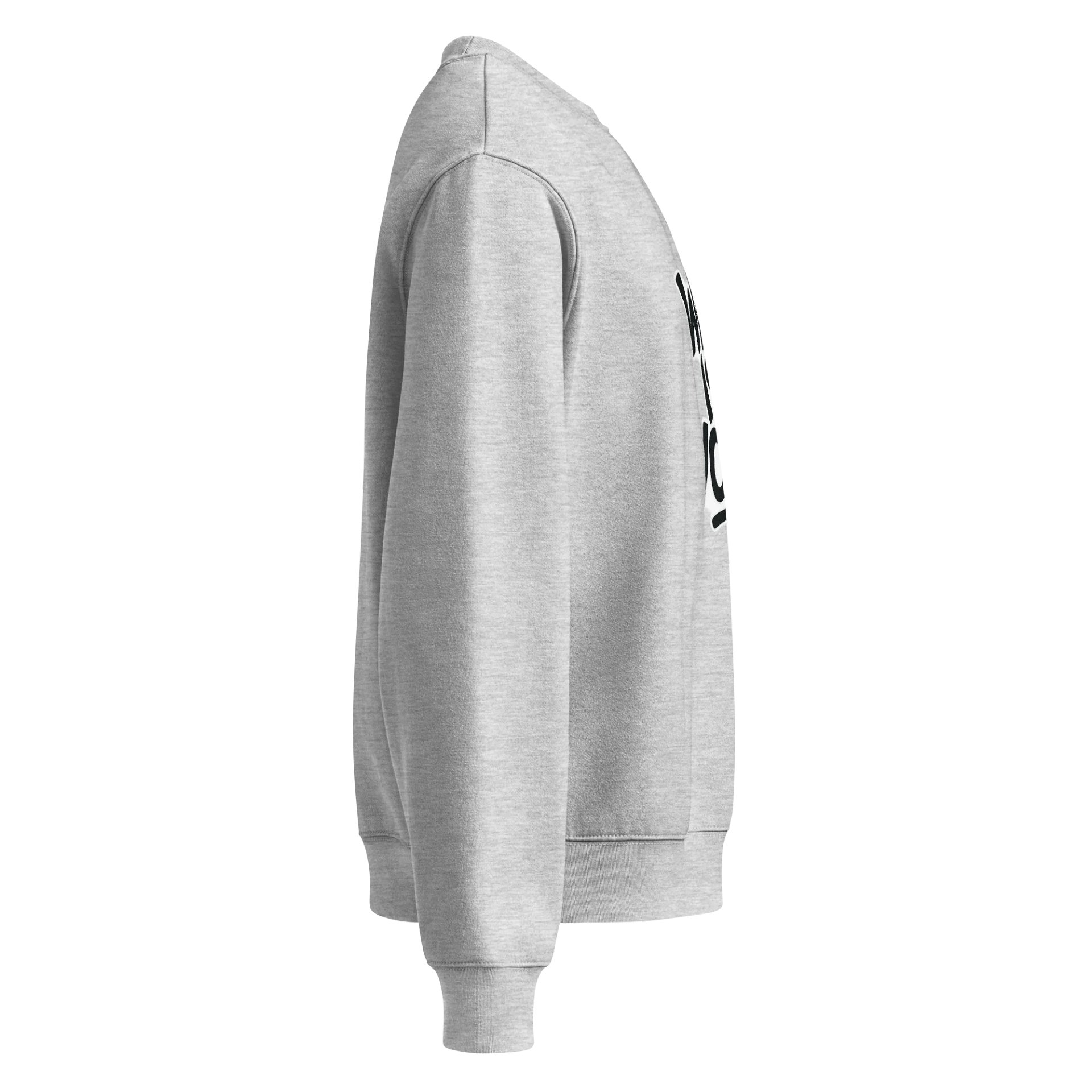 Who is You? Unisex Sweatshirt product image (20)