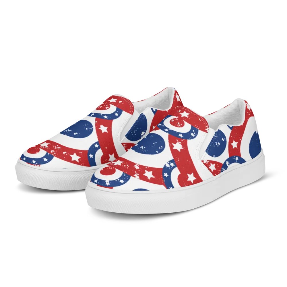 The Melanie Slip-On Shoes product image (1)