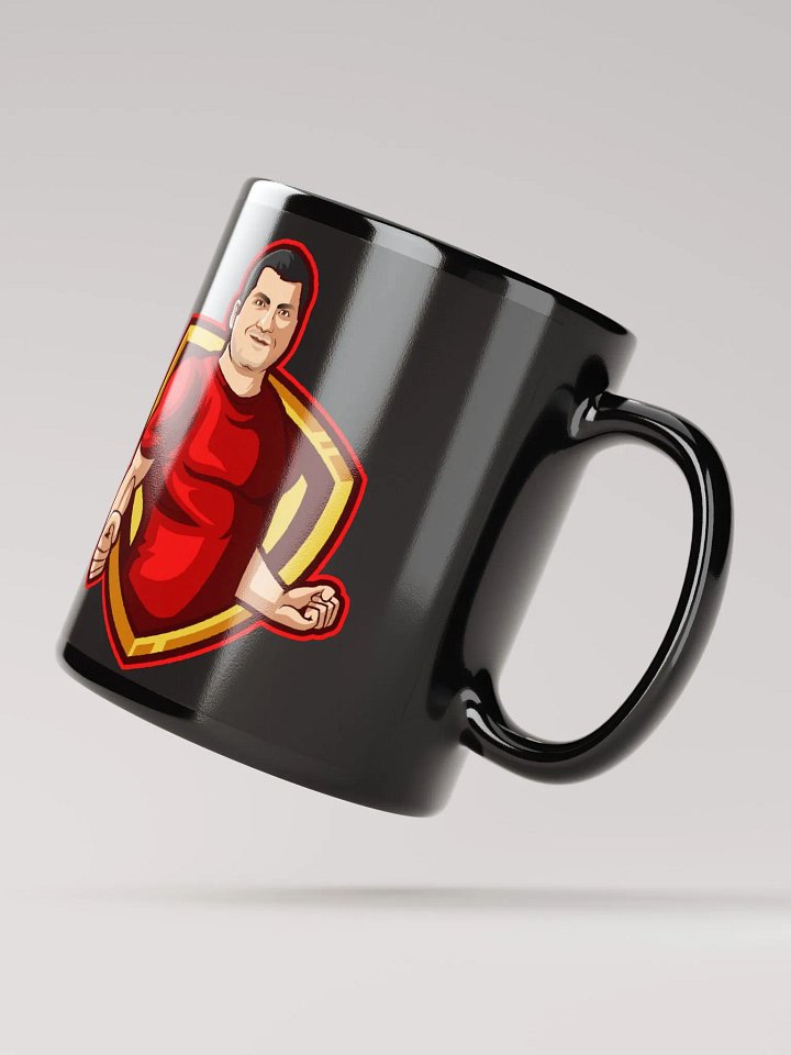 Graphic Gesture Mug product image (4)