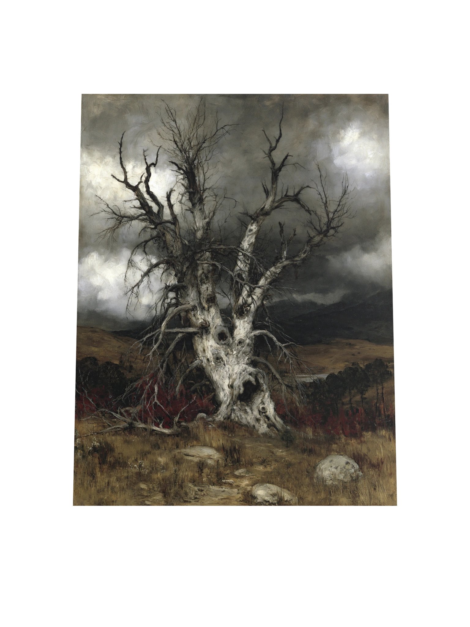 The Bone Tree product image (8)