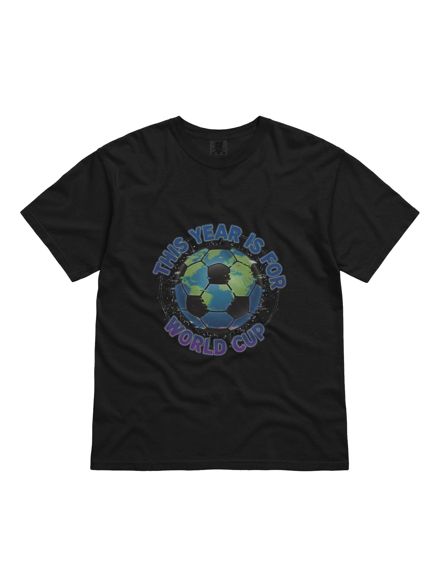 This Year is for Football T-Shirt product image (4)