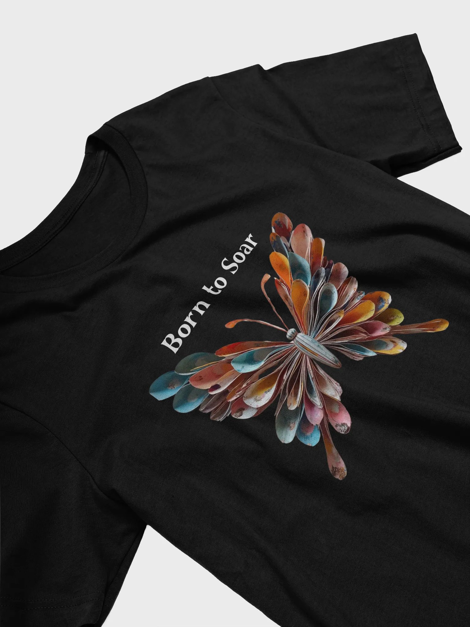 Made to Soar T-Shirt #734 product image (2)