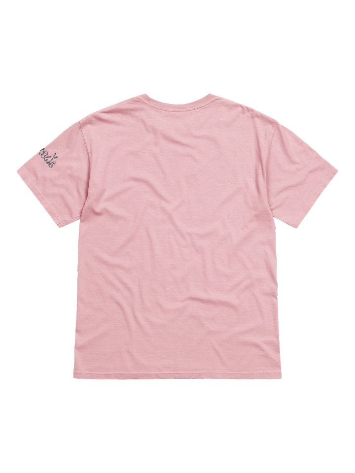CARE THIS MUCH T-Shirt product image (2)