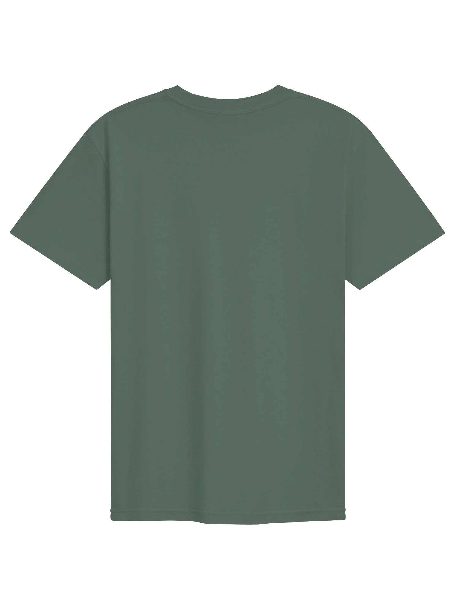 Quiet Cloverpip Tee product image (3)