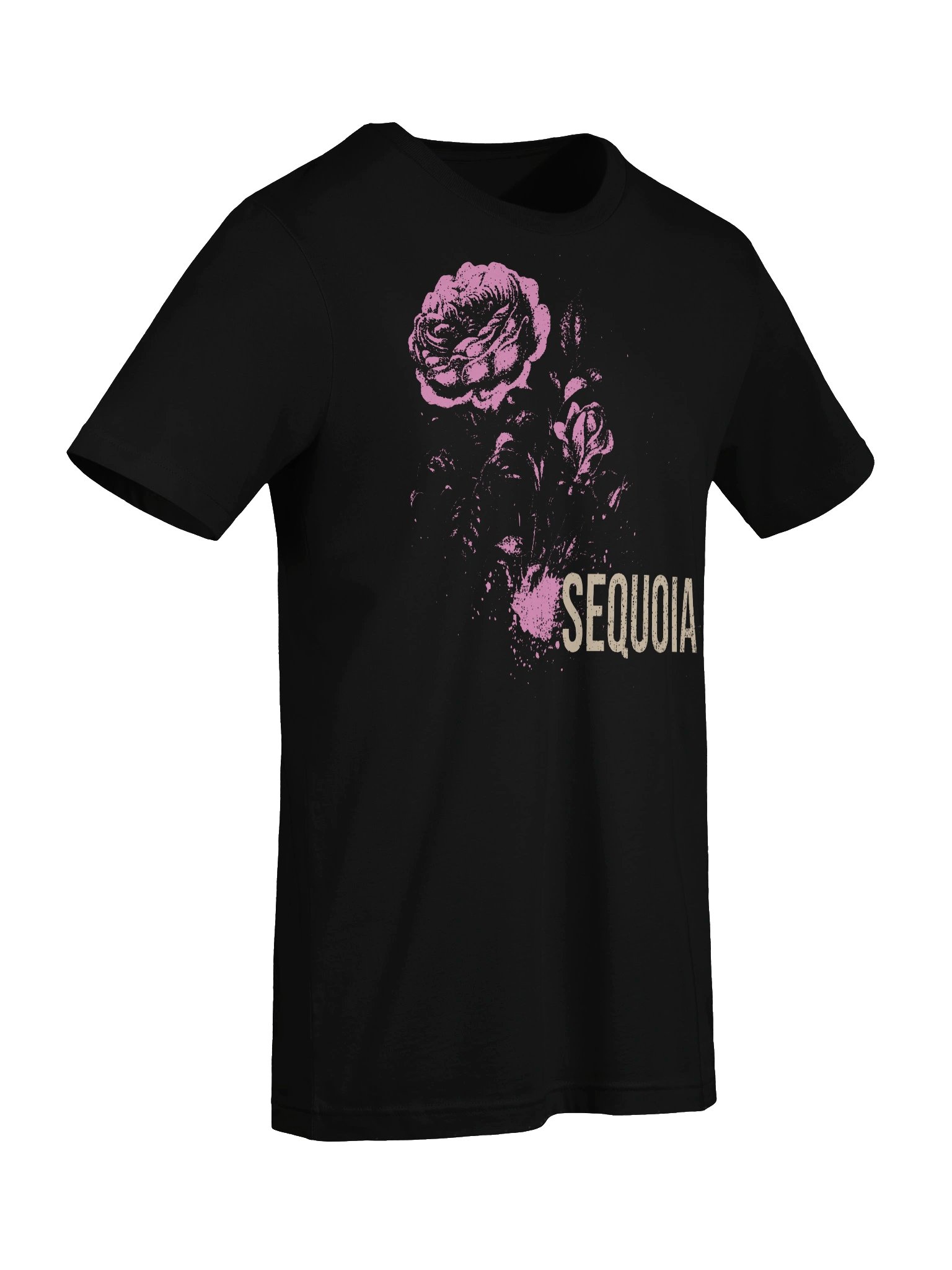 Floral Oath Shirt product image (7)
