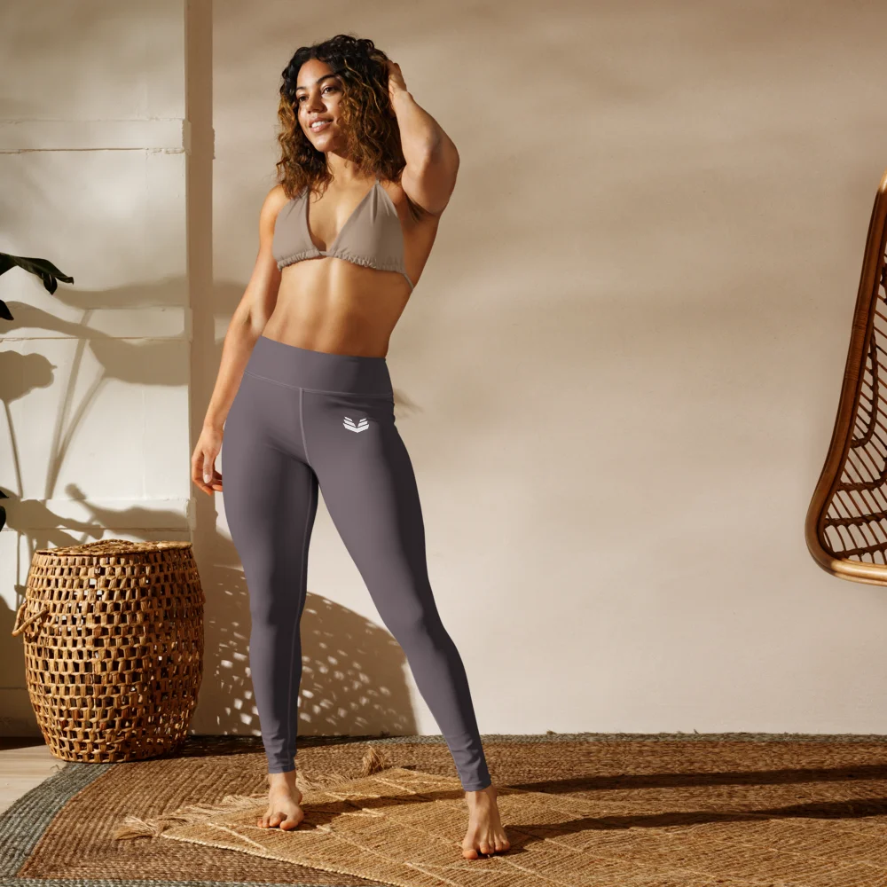 Leggings - Dusty Taupe product image (9)