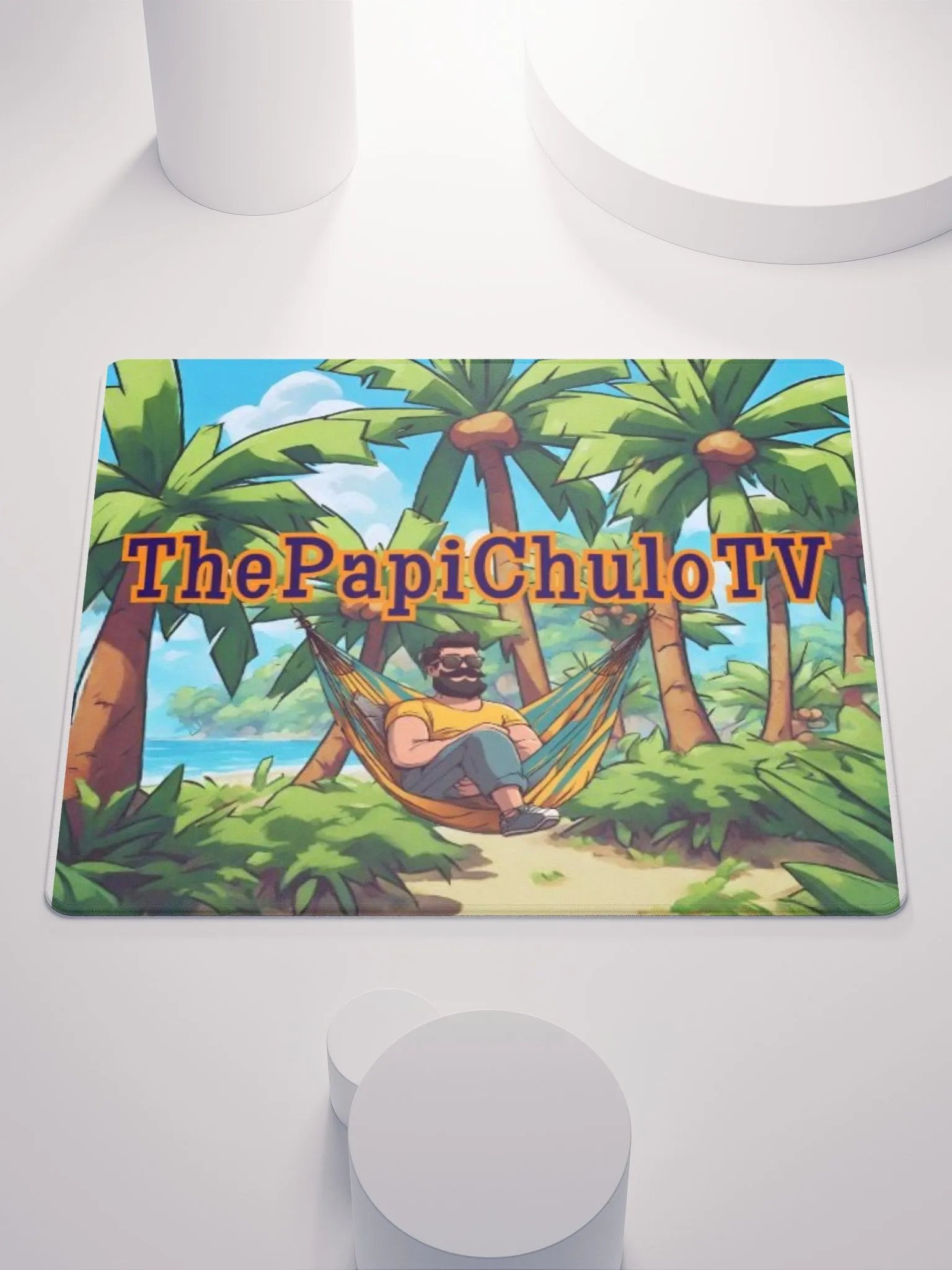 Mouse Pad product image (2)