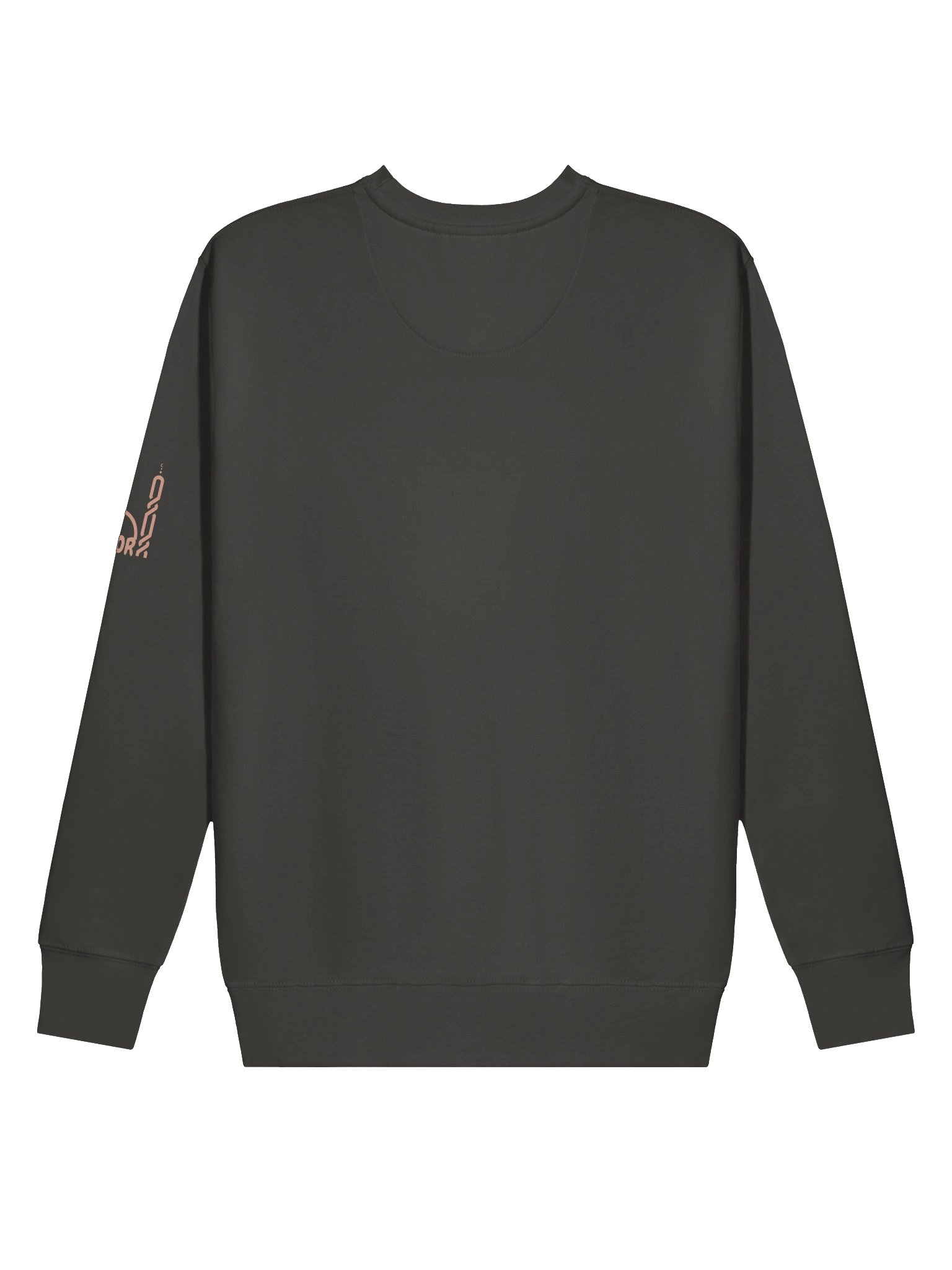 Noor Old London Premium Cotton Crew Sweatshirt product image (5)