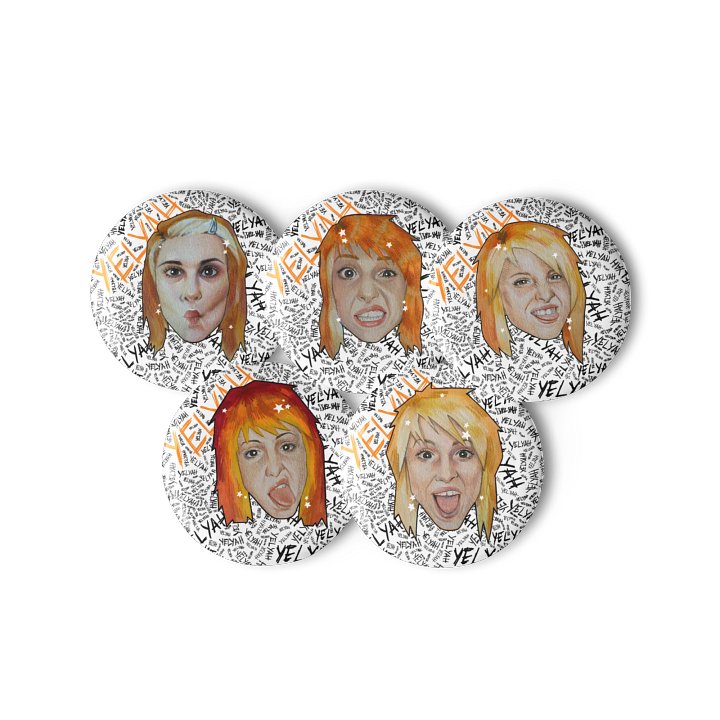 riot yelyah pins ! product image (3)