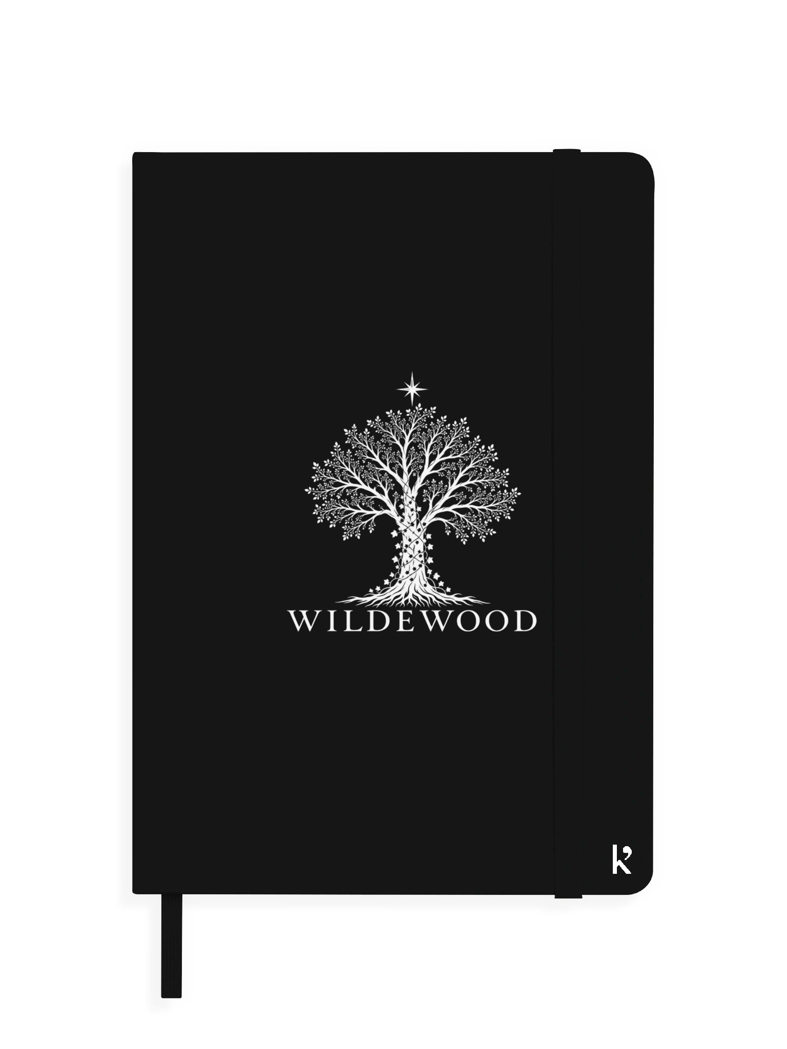 WILDEWOOD Notebook product image (1)