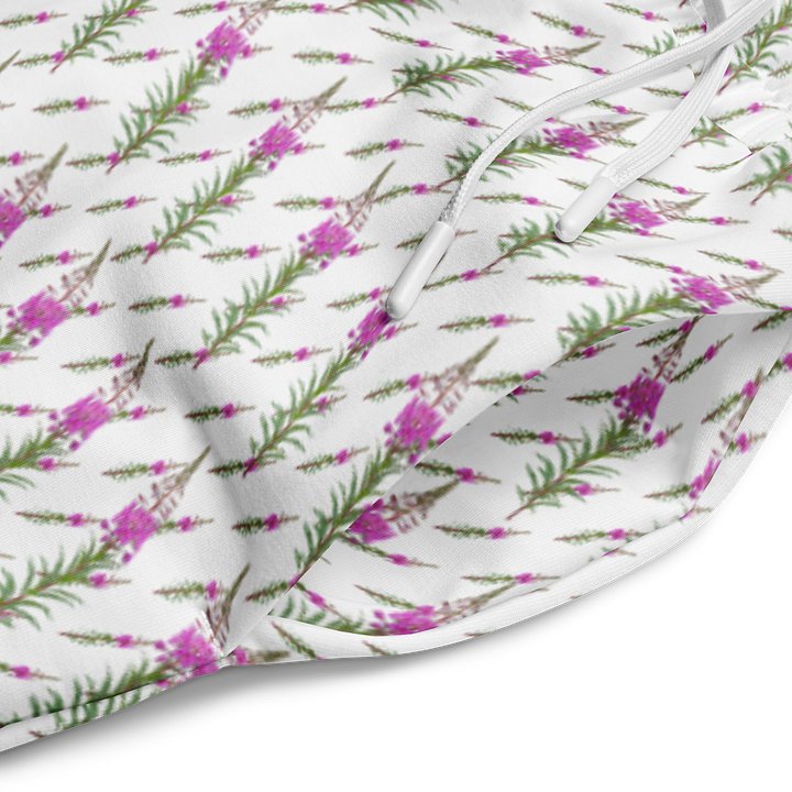"FIREWEED" WIDE LEG JOGGERS product image (2)