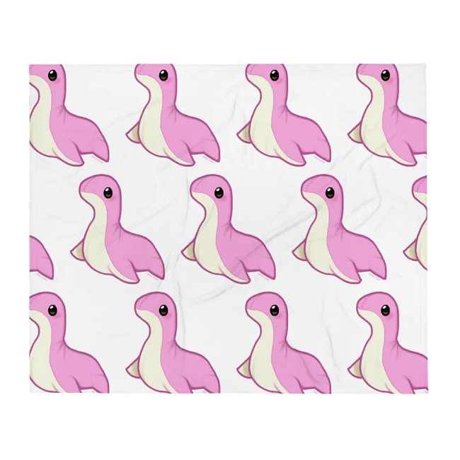 Pastel Nessie Collection