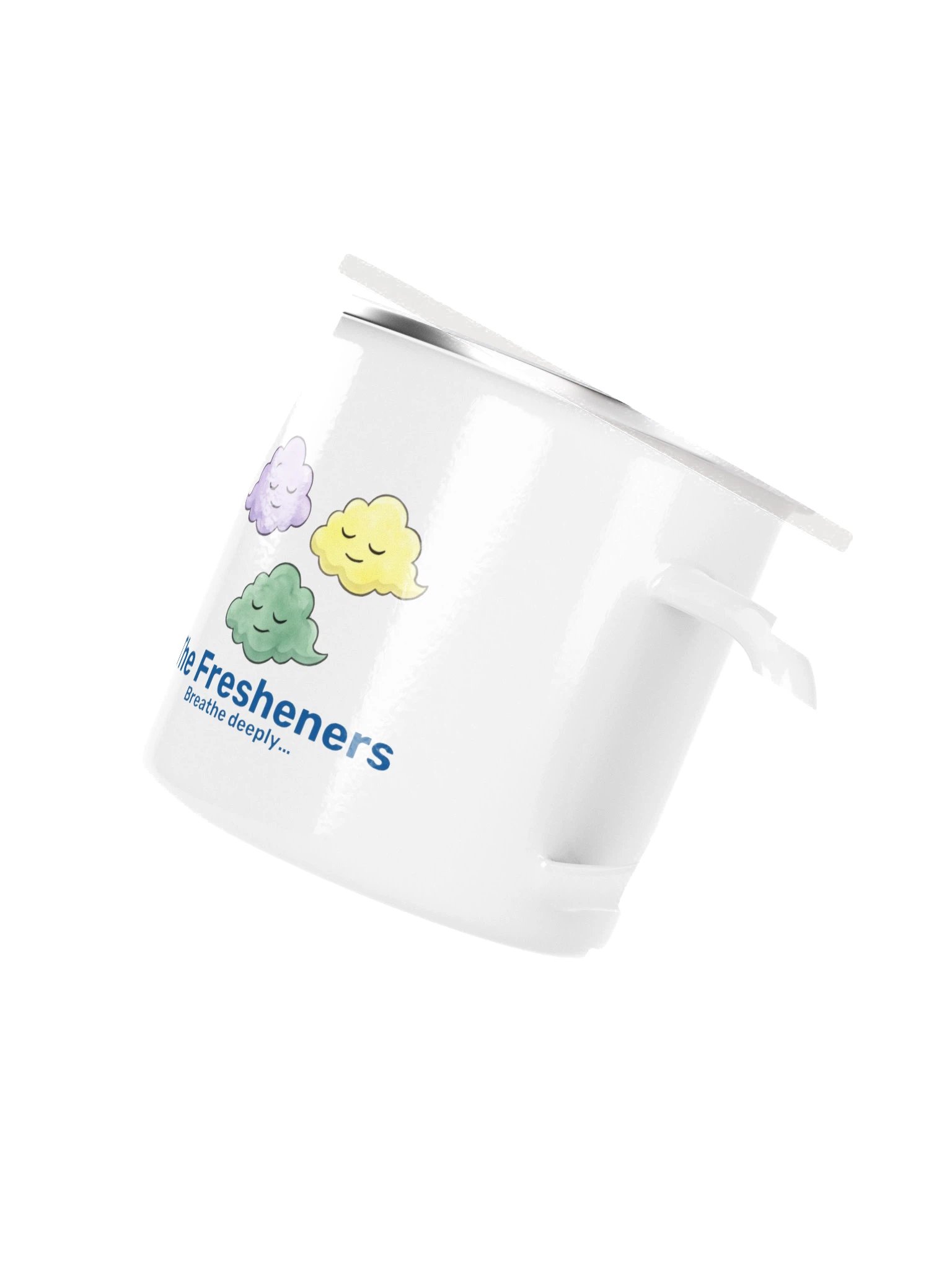 The Fresheners Camp Mug product image (4)