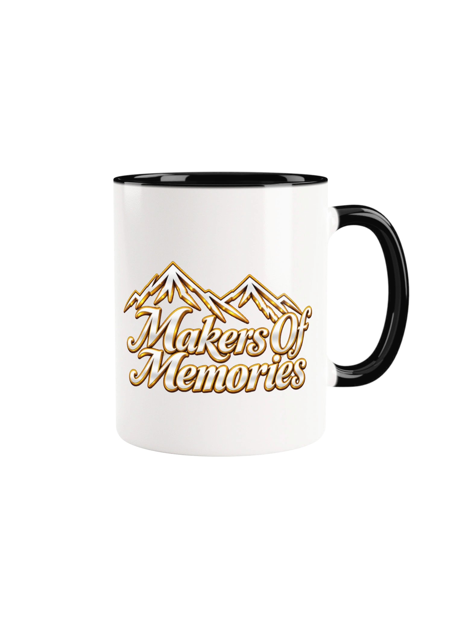 Makers of Memories Mountain Mug product image (1)