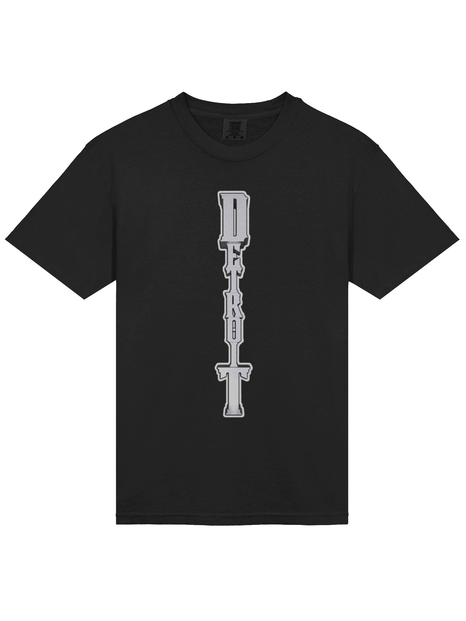 DETROIT HEAVY T product image (3)