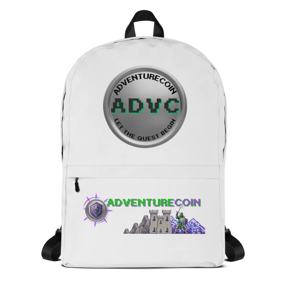 Adventurer's Inventory Bag product image (1)