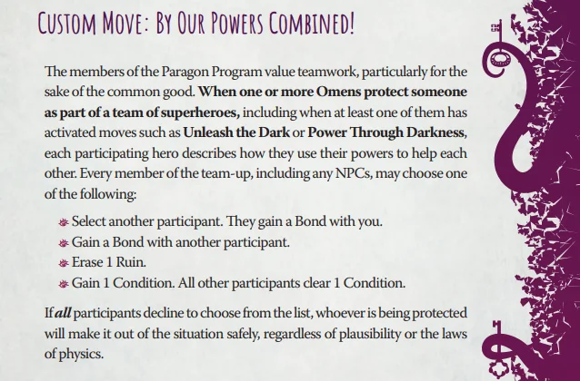 Noctopolis: An Apocalypse Keys Mystery product image (4)