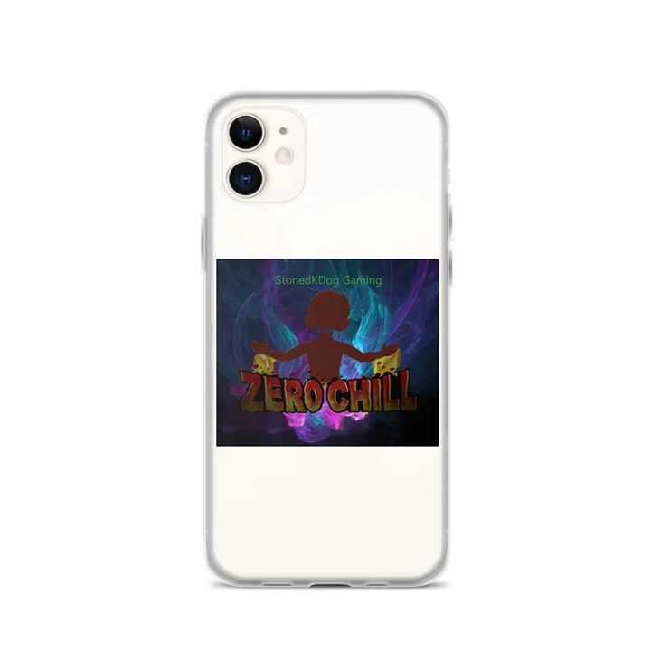 Doghouse iPhone Case 3 product image (1)