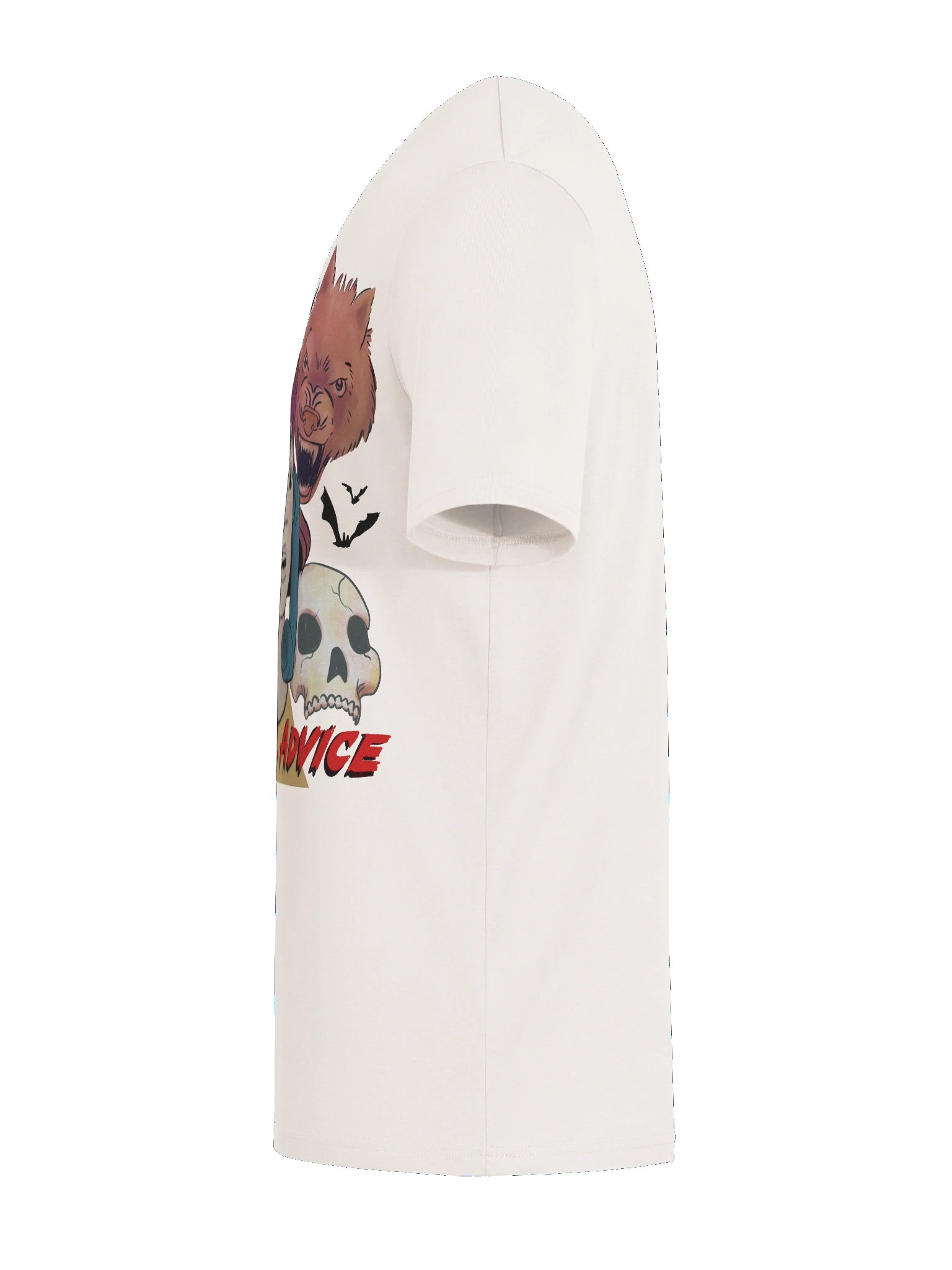 Abnormal Advice VIP product image (36)