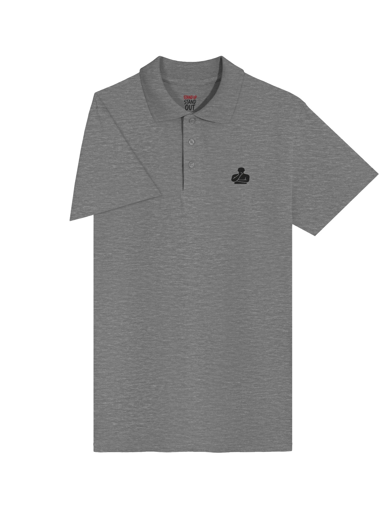 Pause Polo product image (7)