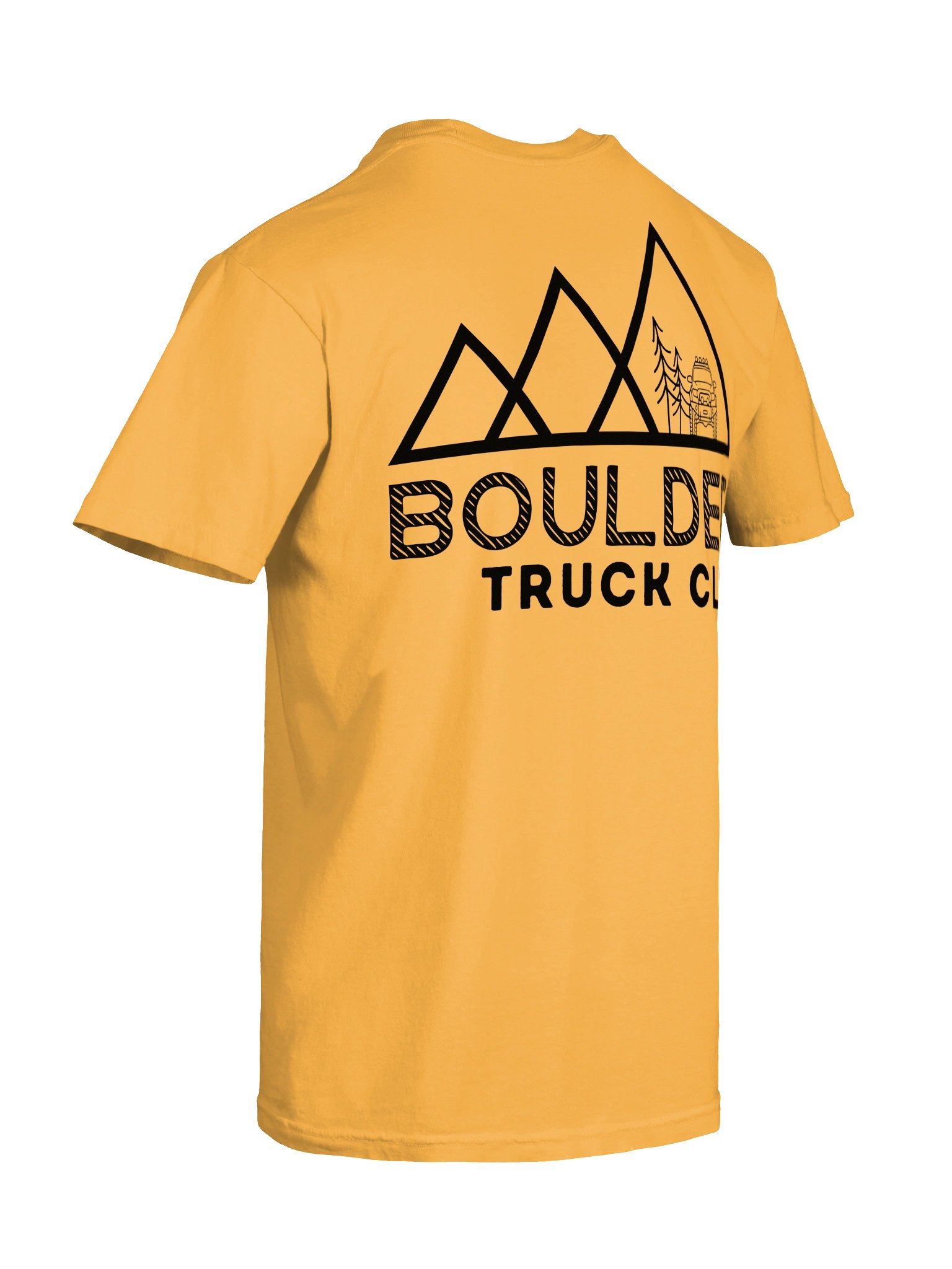 Day Mode Club Shirt product image (116)
