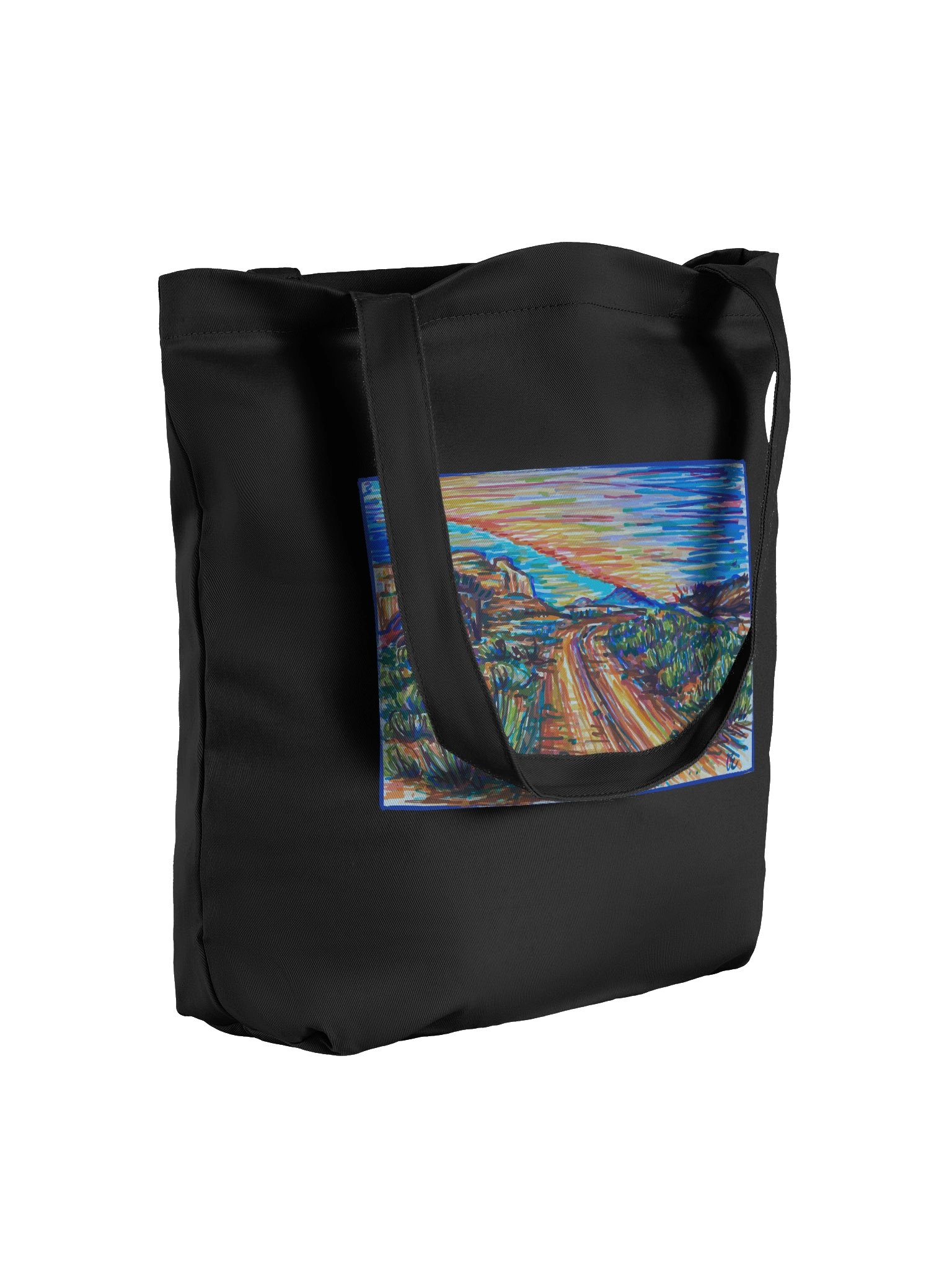 Dreamy Desert Tote product image (7)