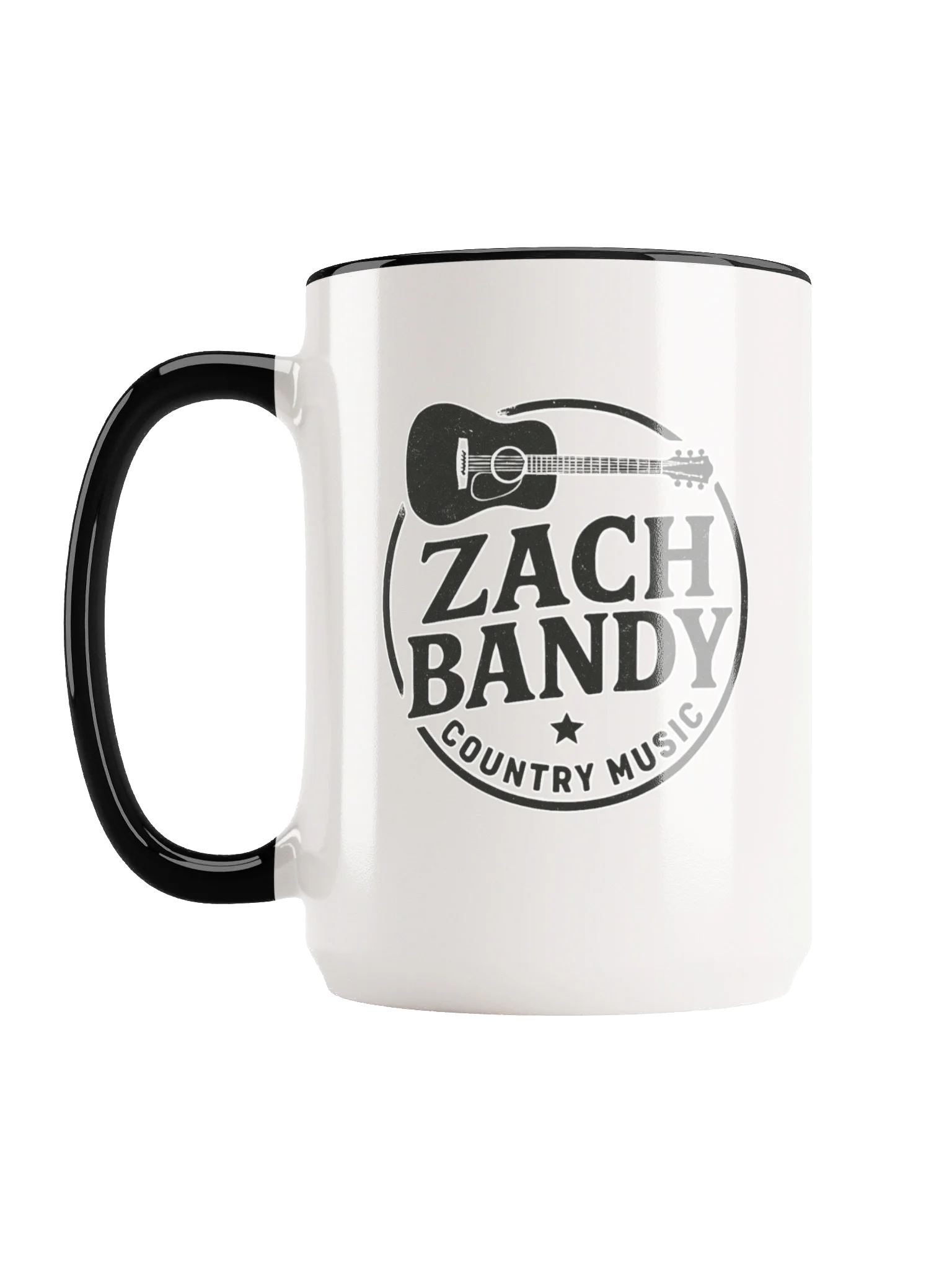 Zach's Rebel Mug product image (2)