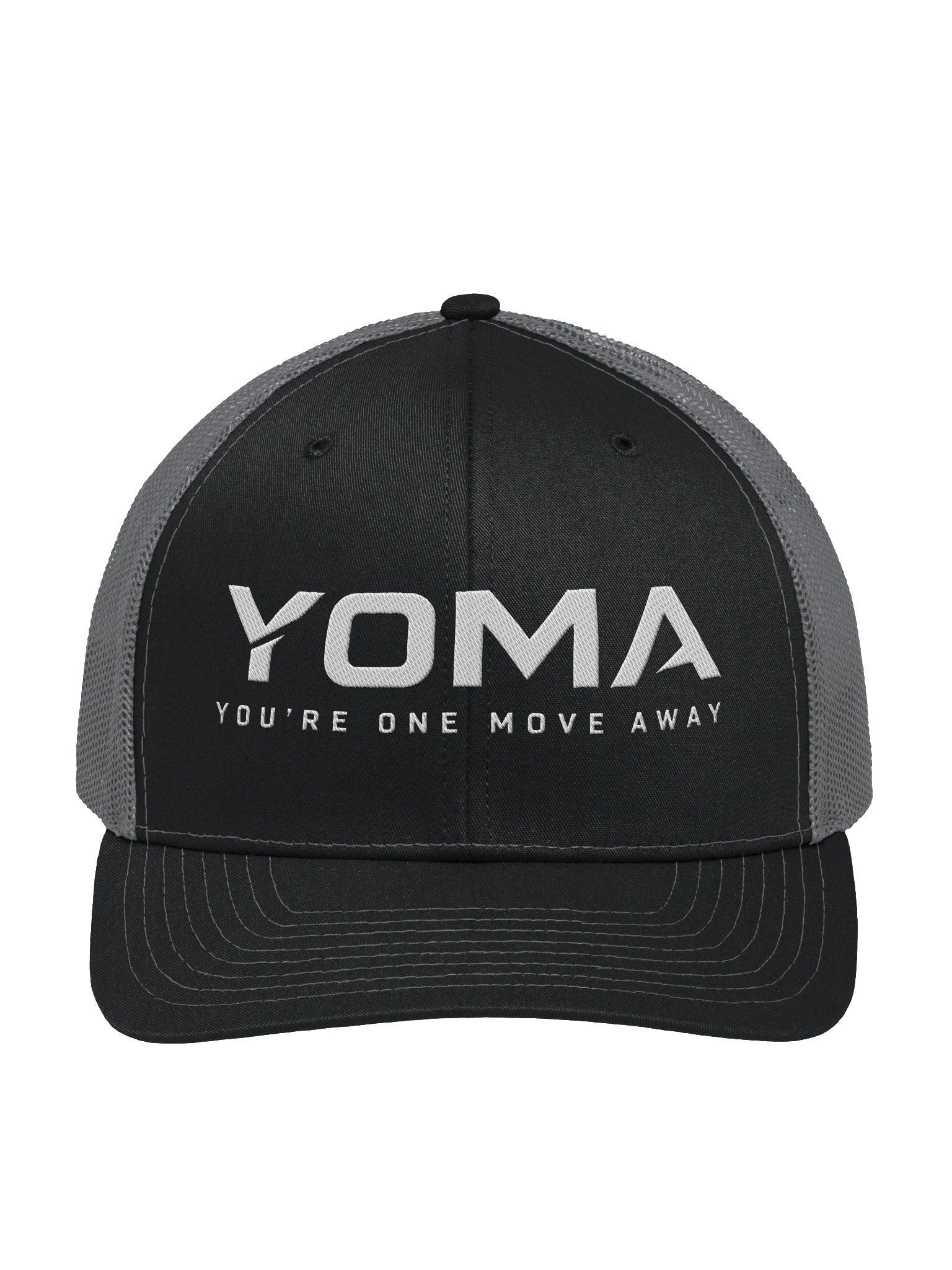 YOMA One Move Away Hat product image (3)