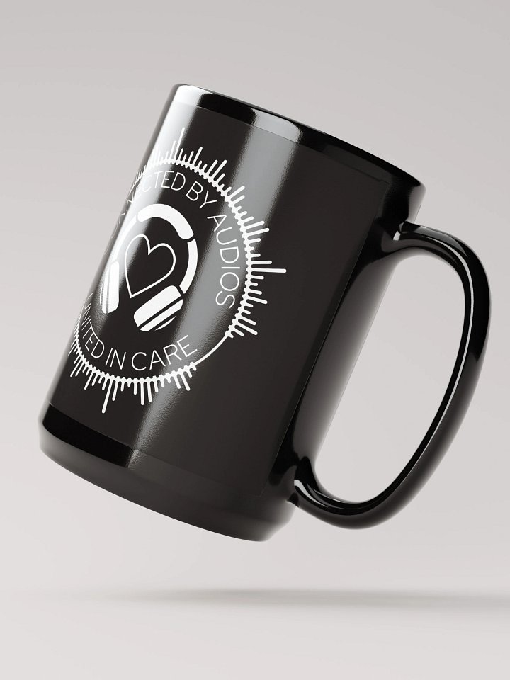 Project Mutual Aid Mug product image (2)