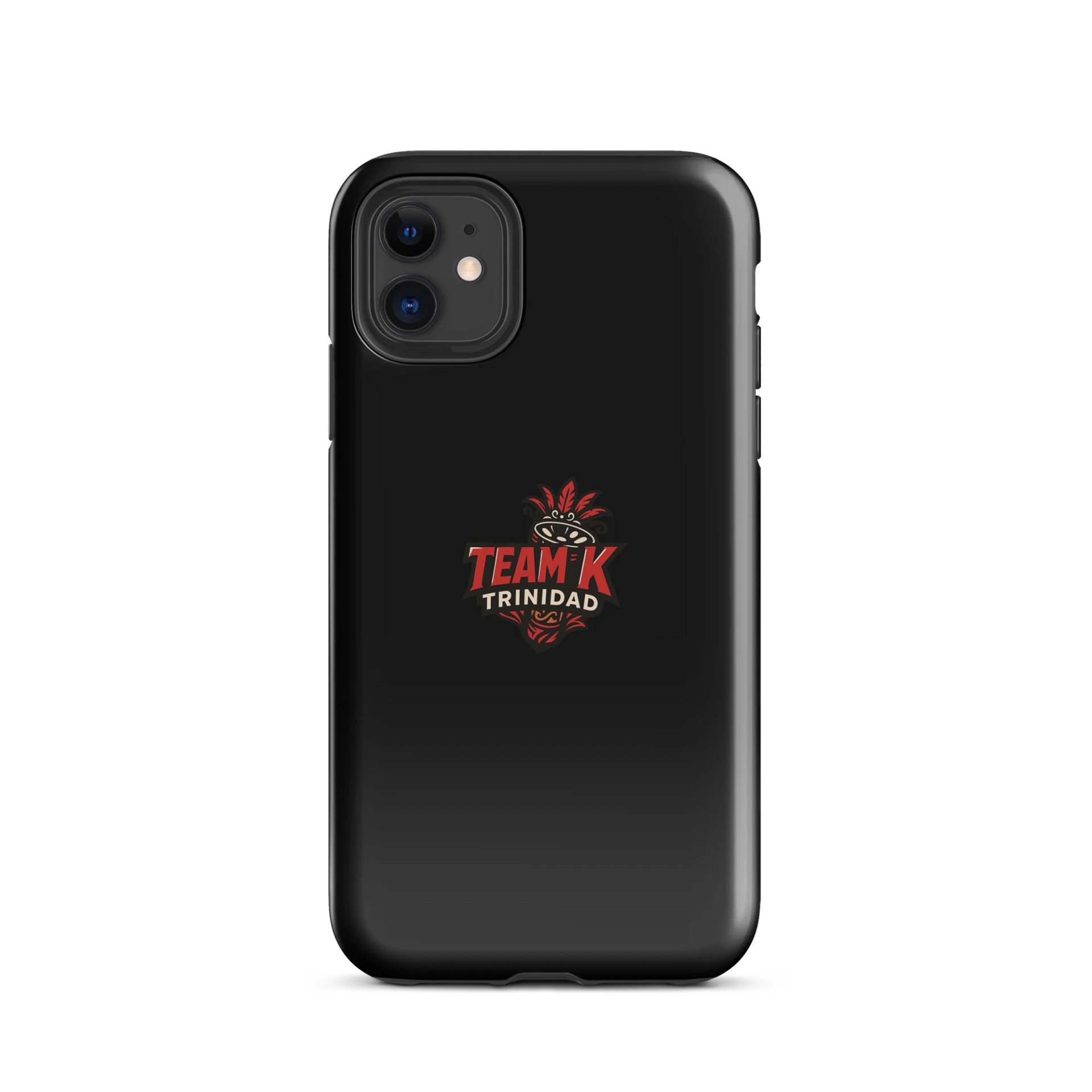 TEAM K TRINIDAD Case for iPhone product image (2)