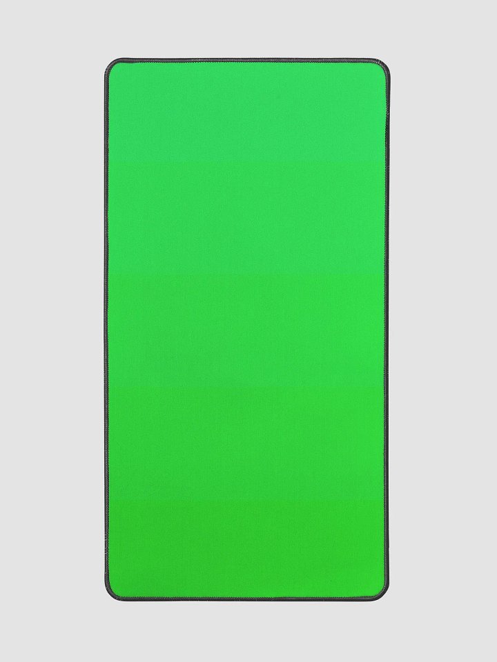 Pantalla Verde Deskpad product image (2)