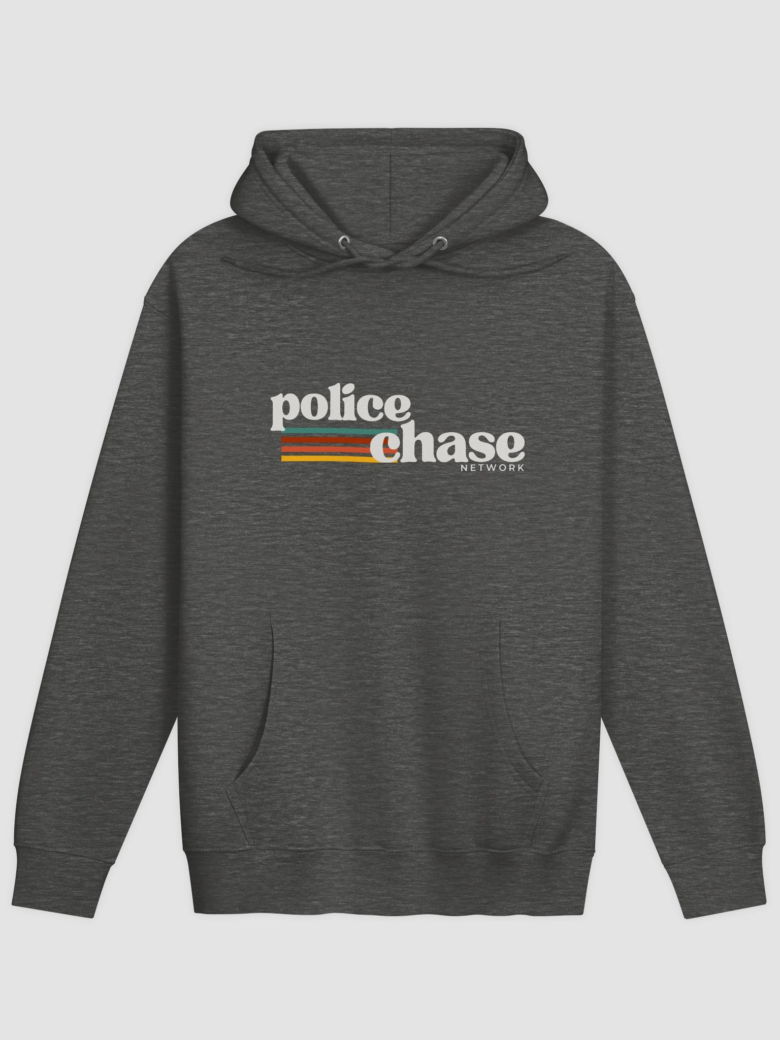Chase Network Logo Premium Hoodie product image (3)
