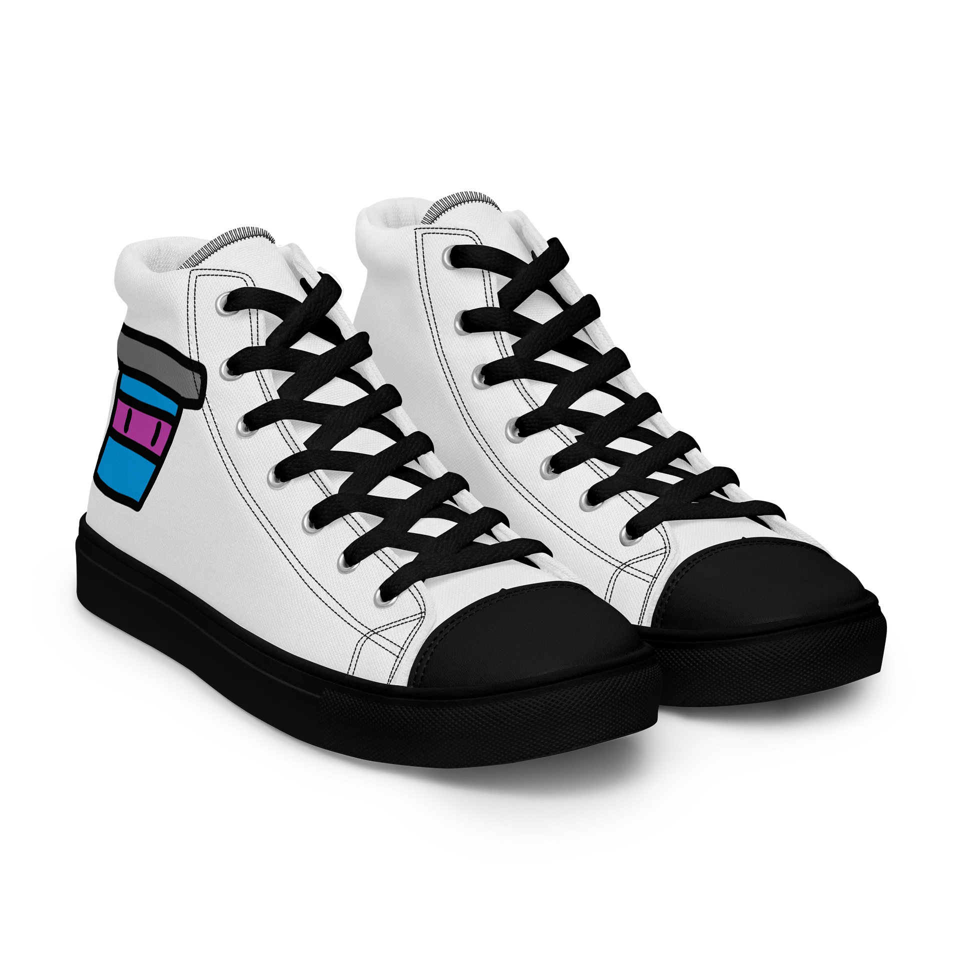 Wheatabix Pumps product image (9)